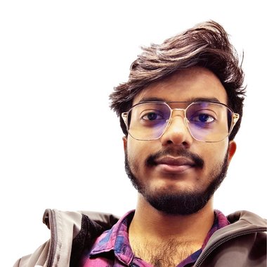 Rumman A. - Freelance Sound Designer