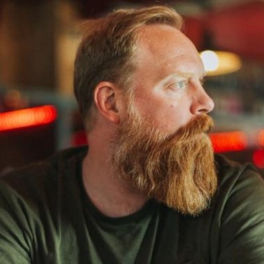 Kieron W. - Freelance Marketing Analyst