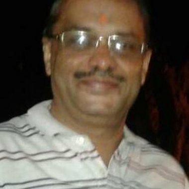 Srikant M. - Freelance Copywriter