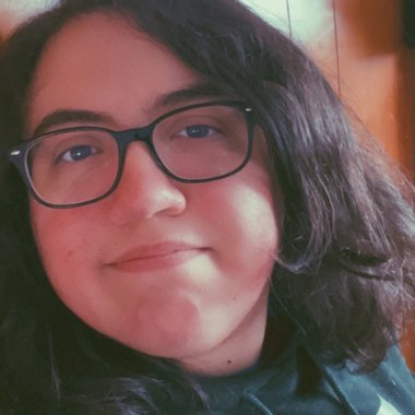 Renee G. - Freelance Designer