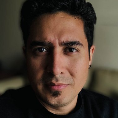 Mauricio F. - Freelance Concept Artist