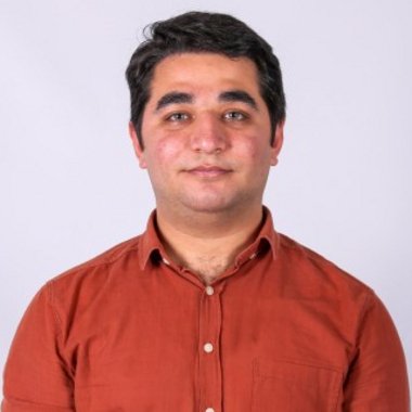 Javid M. - Freelance Videographer