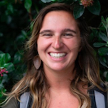 Kelsey N. - Freelance Web Developer