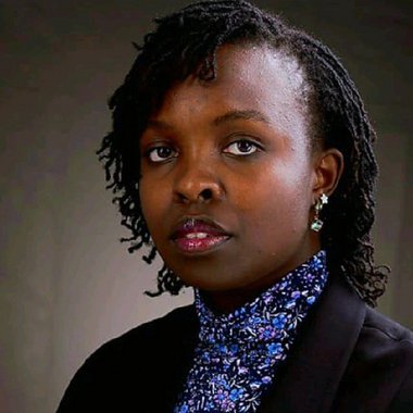 Mercy M. - Freelance Marketing Consultant