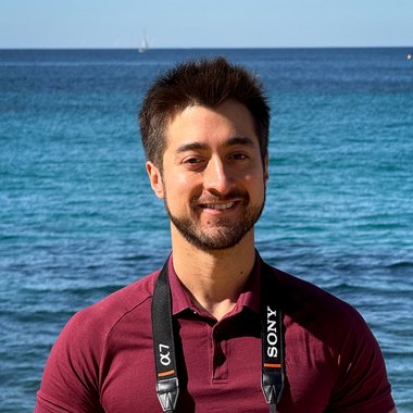 RegisSimonetti - Freelance Content Producer
