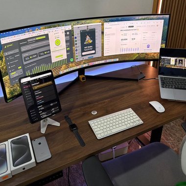 Ebenezer U. - Freelance Cms Developer