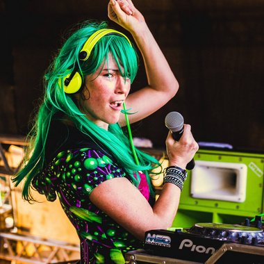 MicheleA - Freelance Music Producer