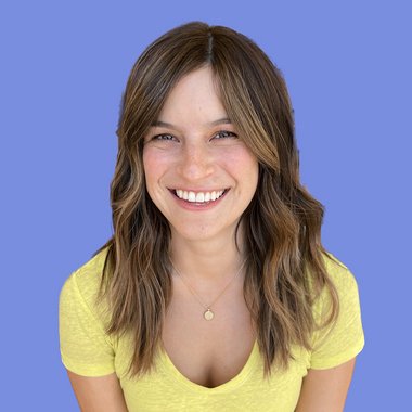 Katie M. - Freelance Designer