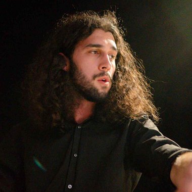 Cedric N. - Freelance Composer