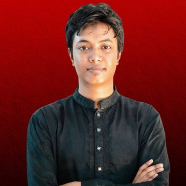 Ragib R. - Freelance Content Creator
