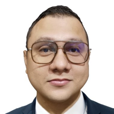 Miguel M. - Freelance Illustrator