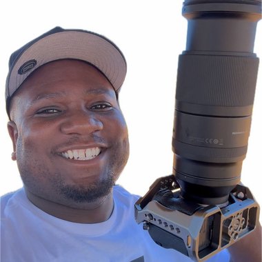 Jasper I. - Freelance Content Producer