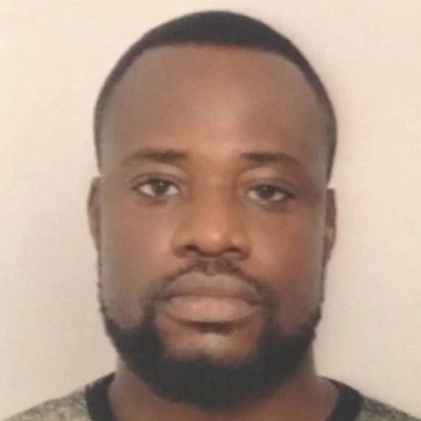 CHUKWUDI O. - Freelance Web Designer