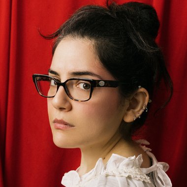 Nicole B. - Freelance Artist