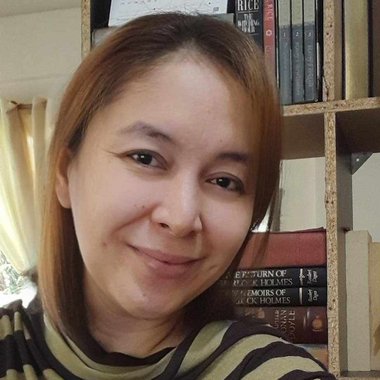 Maria S. - Freelance Content Creator