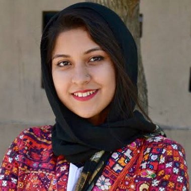 Zakia123 - Freelance Web Developer