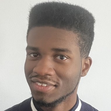 Vinison J. - Freelance Designer