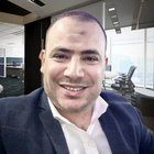 Ahmed Zidan