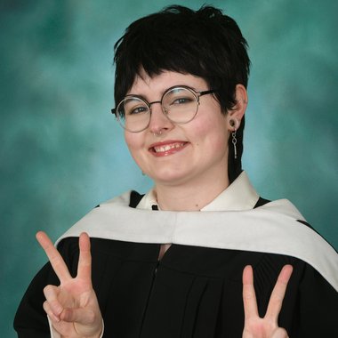 Rachel D. - Freelance 2d Animator