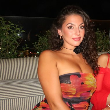 mariadigi041299 - Freelance Pr Freelancer