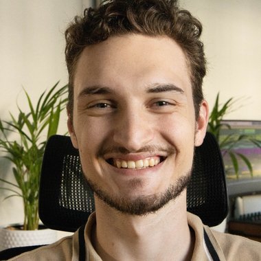 John-Henri van Rensburg