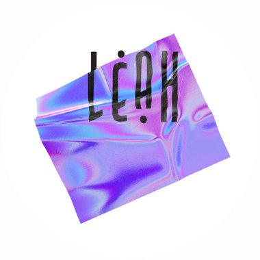 Leah L. - Freelance Brand Designer