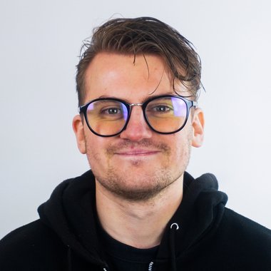 LucaBirkett - Freelance Web Designer
