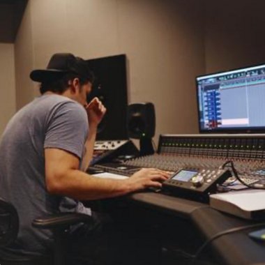 CodyCost - Freelance Audio Engineer