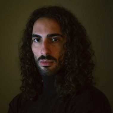 Elia G. - Freelance Camera Operator