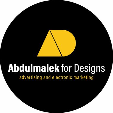 Abdulmalek - Freelance Artworker
