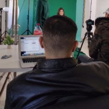 anass f. - Freelance Video Editor