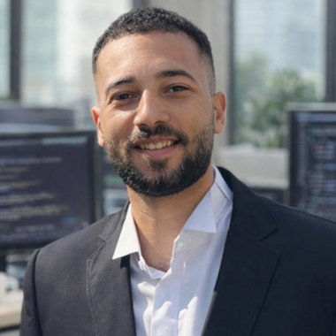 Ziad M. - Freelance Developer