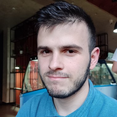 Alvin K. - Freelance Freelance Digital Illustrator