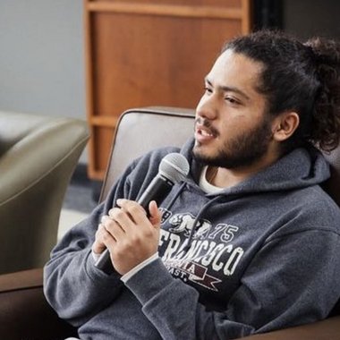 Pablo G. - Freelance Sound Engineer