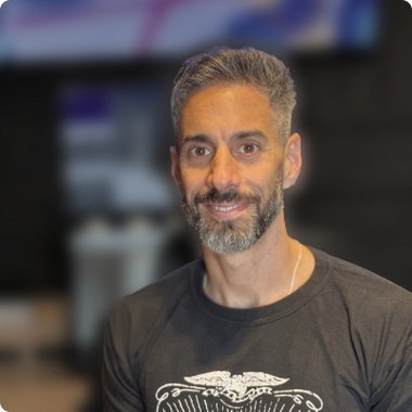 Matías C. - Freelance Mixing Engineer