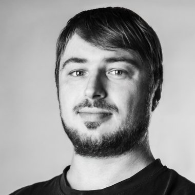 Ruben T. - Freelance Camera Operator