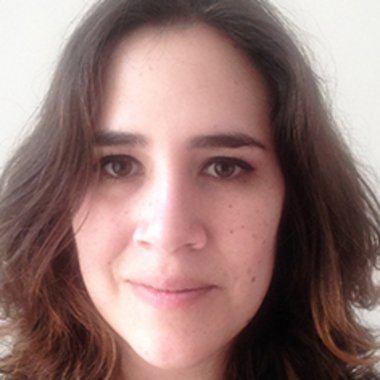 Gabriela E. - Freelance Web Designer