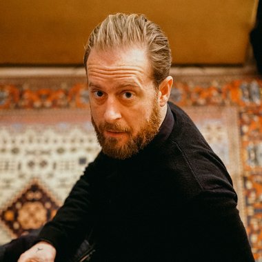 neuepink - Freelance Album Art Designer