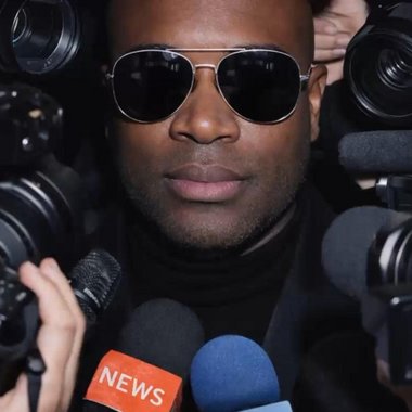 Kevin W. - Freelance Presenter