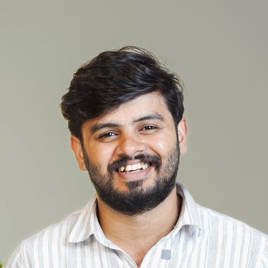 Muhammed P. - Freelance Ux Designer