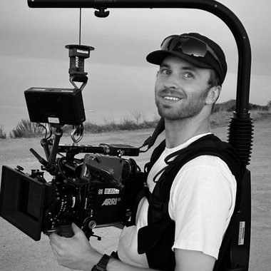 Cameron C. - Freelance Film Director