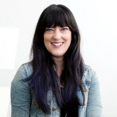 Kristen K. - Freelance Brand Designer