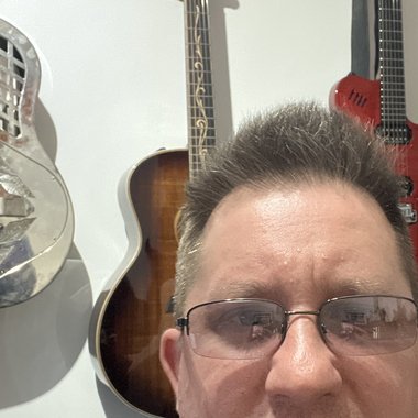 Chris F. - Freelance Music Composer