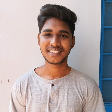 Tadala K. - Freelance App Developer