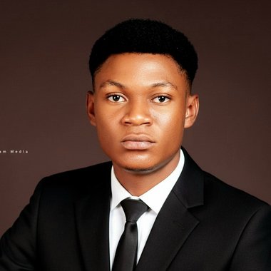Alimi E. - Freelance Content Creator