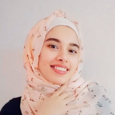 Marwa H. - Freelance Comic Illustrator