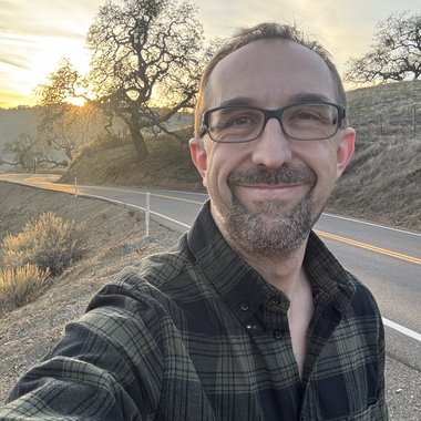 Travis P. - Freelance Content Producer