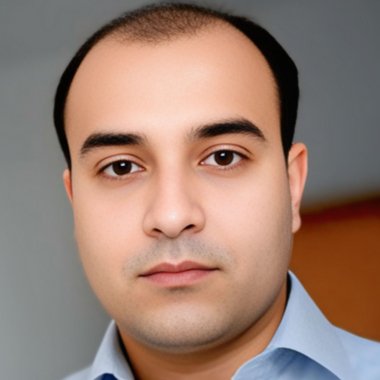 Surajit G. - Freelance Voiceover Artist