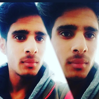 Shabaz M. - Freelance Photoshop Editor