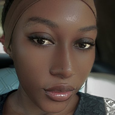 Fatima A. - Freelance Singer
